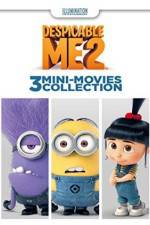 Watch Despicable Me 2: 3 Mini-Movie Collection Merdb