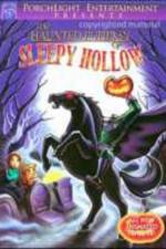 Watch Halloween in Sleepy Hollow Merdb