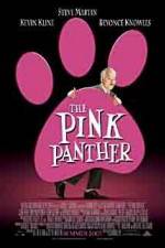 Watch The Pink Panther Merdb