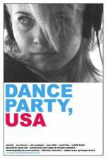 Watch Dance Party, USA Merdb