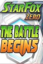 Watch Star Fox Zero The Battle Begins Merdb