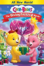 Watch Care Bears Giving Festival Movie Merdb