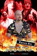 Watch Dace Decklan: Private Eye Merdb