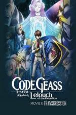 Watch Code Geass: Lelouch of the Rebellion - Transgression Merdb