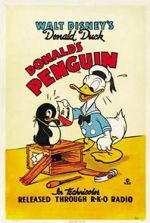 Watch Donald\'s Penguin (Short 1939) Merdb