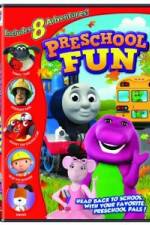 Watch Hit Favorites: Preschool Fun Merdb