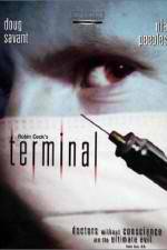 Watch Terminal Merdb