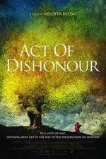 Watch Act of Dishonour Merdb