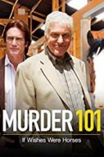 Watch Murder 101: If Wishes Were Horses Merdb