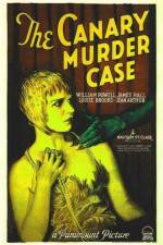 Watch The Canary Murder Case Merdb
