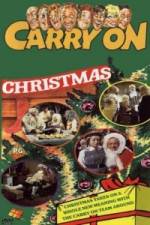 Watch Carry on Christmas  (1969) Merdb