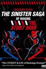 Watch The Sinister Saga of Making 'The Stunt Man' Merdb