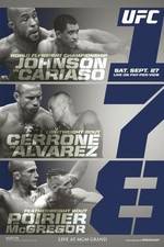 Watch UFC 178  Johnson vs Cariaso Merdb