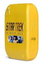 Watch Star Trek TOS - The Cage Merdb