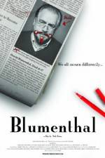 Watch Blumenthal Merdb