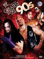 Watch WWE: Greatest Stars of the \'90s Merdb