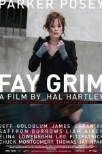 Watch Fay Grim Merdb