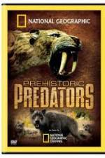 Watch National Geographic: Prehistoric Predators Killer Pig Merdb