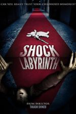 Watch The Shock Labyrinth 3D Merdb