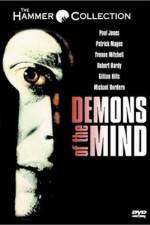 Watch Demons of the Mind Merdb