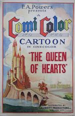 Watch The Queen of Hearts (Short 1934) Merdb