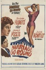 Watch The Marriage-Go-Round Merdb