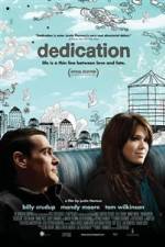 Watch Dedication Merdb