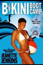 Watch Jeanette Jenkins\' Bikini Boot Camp ( 2010 ) Merdb