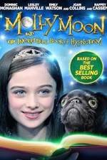 Watch Molly Moon and the Incredible Book of Hypnotism Merdb