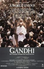 Watch Gandhi Merdb