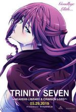 Watch Trinity Seven: The Movie 2 - Heavens Library & Crimson Lord Merdb