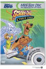 Watch Scooby-Doo and the Cyber Chase Merdb