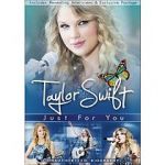 Watch Taylor Swift: Just for You Merdb