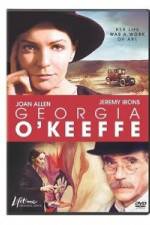 Watch Georgia O'Keeffe Merdb