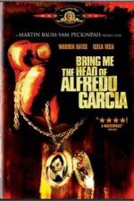 Watch Bring Me the Head of Alfredo Garcia Merdb