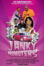 Watch Janky Promoters Merdb