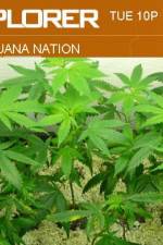 Watch Marijuana Nation Merdb