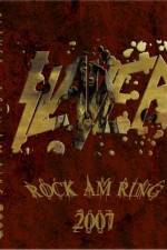 Watch Slayer Live Rock Am Ring Merdb