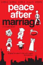 Watch Peace After Marriage Merdb