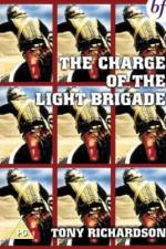 Watch The Charge of the Light Brigade Merdb