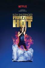Watch Iliza Shlesinger: Freezing Hot Merdb