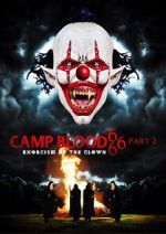 Watch Camp Blood 666 Part 2: Exorcism of the Clown Merdb