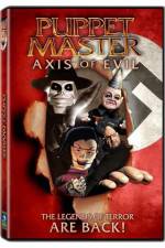 Watch Puppet Master Axis of Evil Merdb