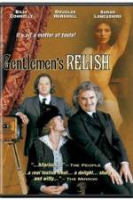 Watch Gentlemen's Relish Merdb