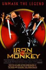 Watch Iron Monkey Merdb