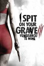 Watch I Spit on Your Grave 3 Merdb