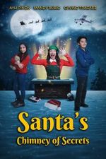 Watch Santa\'s Chimney of Secrets Merdb