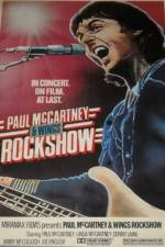 Watch Paul McCartney and Wings: Rockshow Merdb