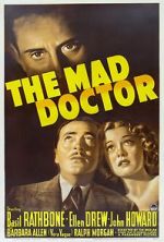 Watch The Mad Doctor Merdb