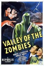 Valley of the Zombies merdb